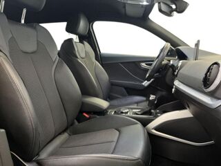 Q2 Audi 2023 occasion 34000 Montpellier