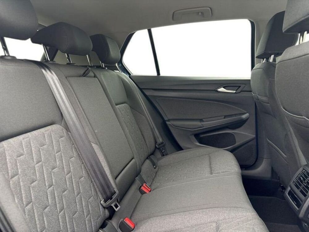 Golf Volkswagen 2025 occasion 33700 M&eacute;rignac