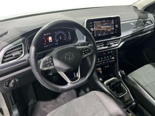 T-ROC Volkswagen 2023 occasion 33700 M&eacute;rignac