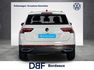 Tiguan Volkswagen 2022 occasion 33700 M&eacute;rignac
