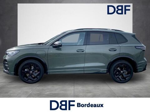 Tiguan Volkswagen 2026 occasion 33700 M&eacute;rignac