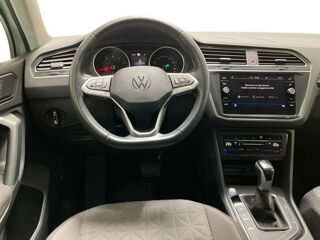 Tiguan Volkswagen 2023 occasion 34000 Montpellier