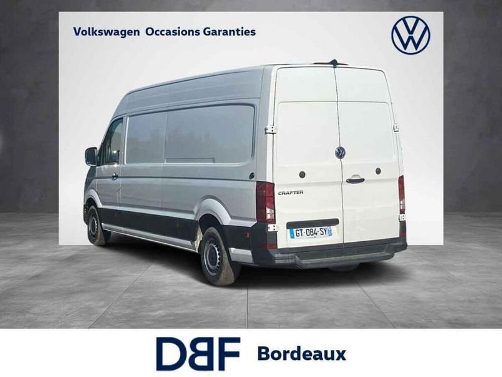 Divers Volkswagen 2024 occasion 33700 M&eacute;rignac