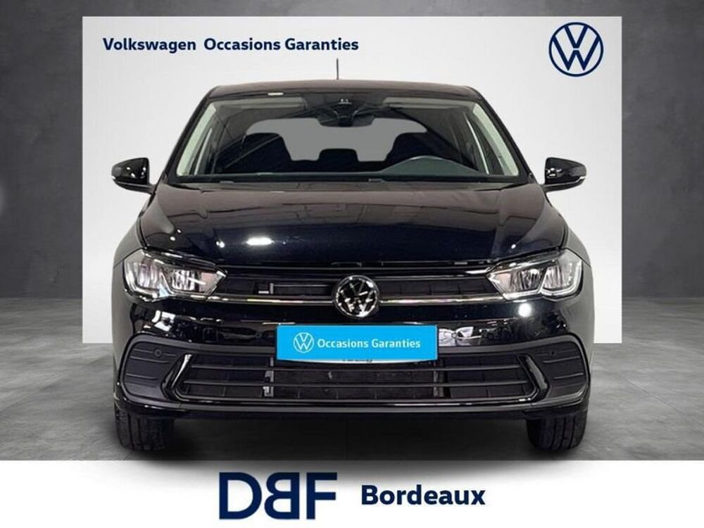 Polo Volkswagen 2025 occasion 33700 M&eacute;rignac