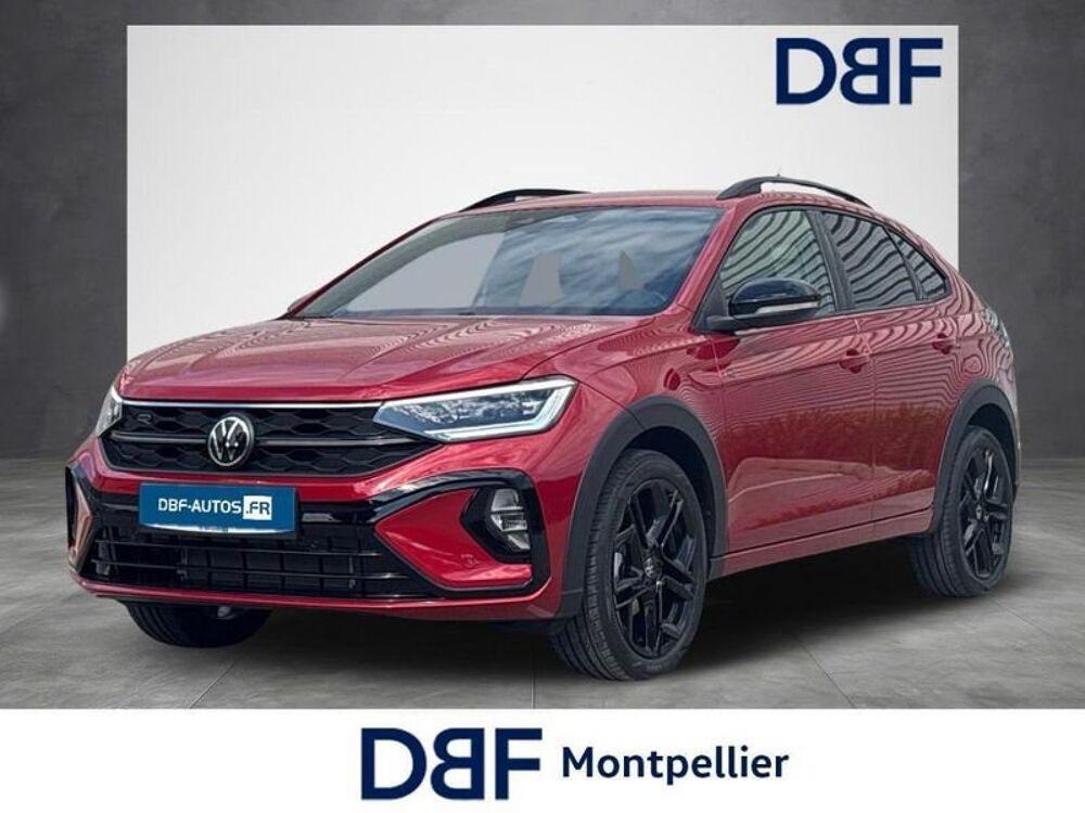 Taigo Volkswagen 2026 occasion 34000 Montpellier