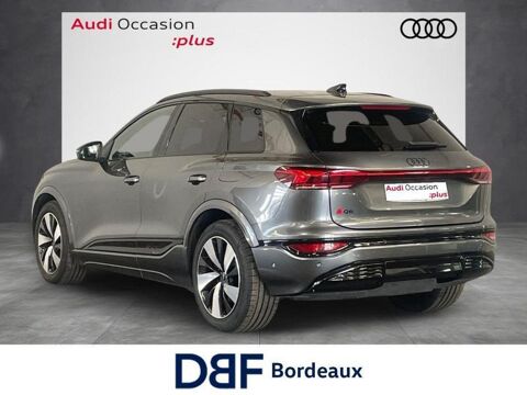 Q6 Audi 2024 occasion 33370 Artigues-pr&egrave;s-Bordeaux