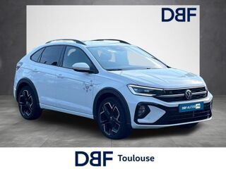 Taigo Volkswagen 2026 occasion 33700 M&eacute;rignac
