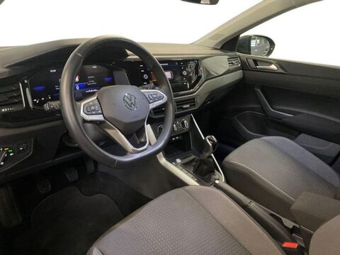 Taigo Volkswagen 2025 occasion 33700 M&eacute;rignac