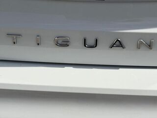 Tiguan Volkswagen 2026 occasion 34000 Montpellier