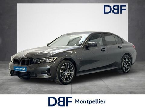 Annonce voiture BMW Série 3 31480 €
