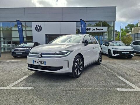 Volkswagen Polo Volkswagen 2026 occasion M&eacute;rignac 33700