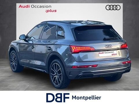 Q5 Audi 2025 occasion 34000 Montpellier