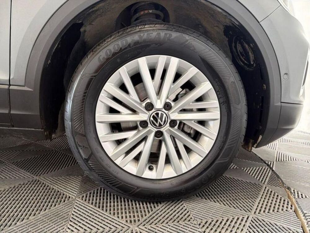 T-ROC Volkswagen 2022 occasion 34000 Montpellier