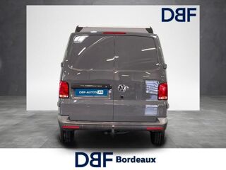 Transporter Combi Volkswagen 2023 occasion 33700 M&eacute;rignac
