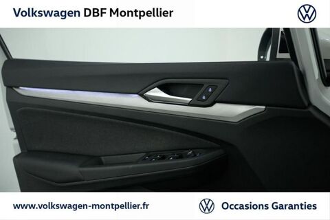 Golf Volkswagen 2025 occasion 34000 Montpellier