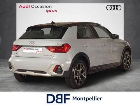 A1 Audi 2021 occasion 34000 Montpellier