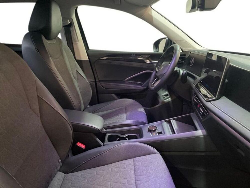 Tiguan Volkswagen 2025 occasion 33700 M&eacute;rignac