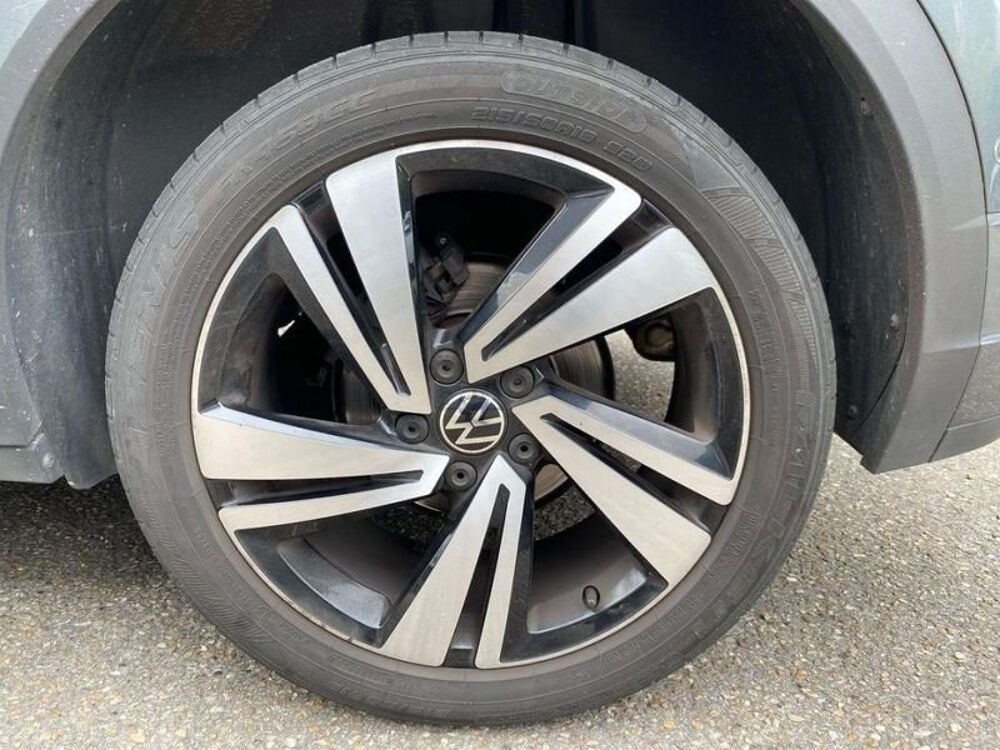 T-ROC Volkswagen 2023 occasion 33700 M&eacute;rignac