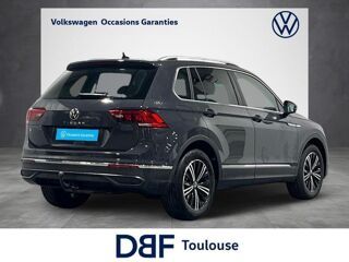 Tiguan Volkswagen 2022 occasion 33700 M&eacute;rignac