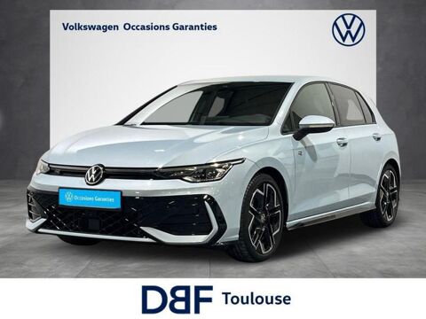 Volkswagen Golf Volkswagen  occasion Montpellier 34000