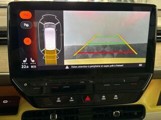 ID.Buzz Volkswagen 2024 occasion 34000 Montpellier