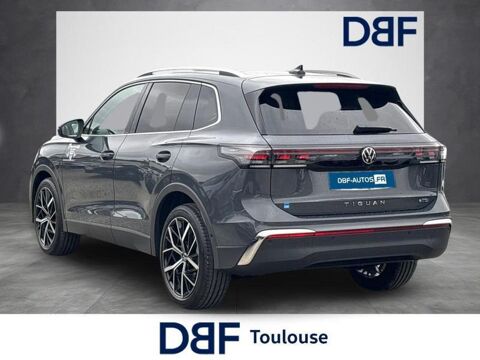 Tiguan Volkswagen 2026 occasion 33700 M&eacute;rignac