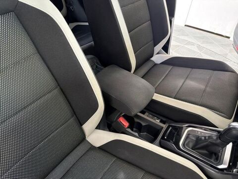 T-ROC Volkswagen 2021 occasion 34000 Montpellier
