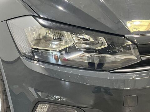 Polo Volkswagen 2021 occasion 33700 M&eacute;rignac