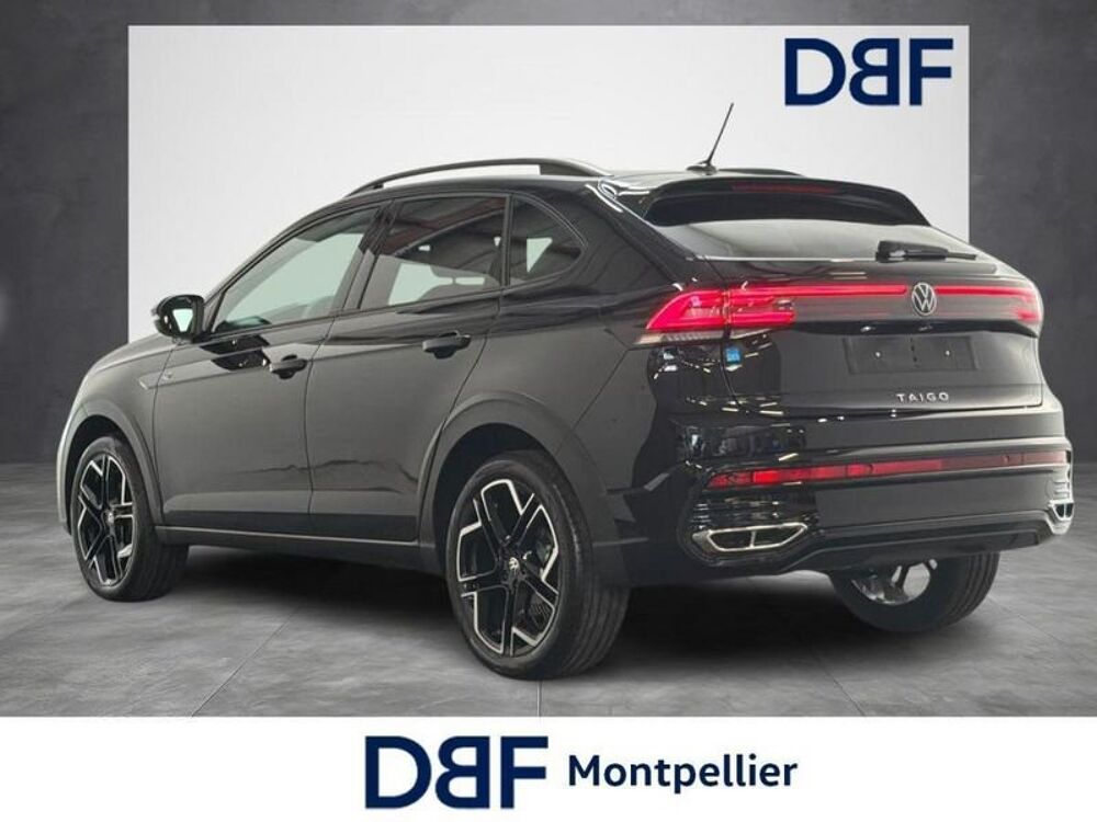 Taigo Volkswagen 2026 occasion 34000 Montpellier