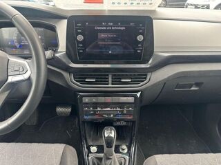 T-Cross Volkswagen 2026 occasion 33700 M&eacute;rignac