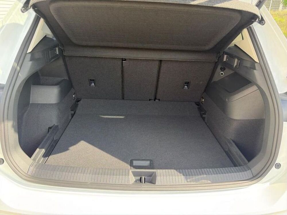 Tiguan Volkswagen 2026 occasion 34000 Montpellier