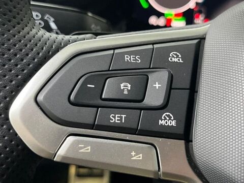 Golf Volkswagen 2025 occasion 33700 M&eacute;rignac