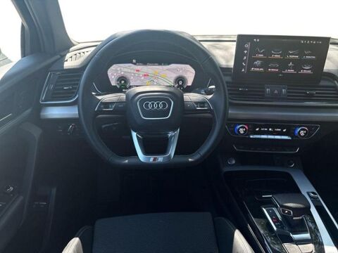 Q5 Audi 2025 occasion 34000 Montpellier