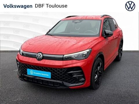 Volkswagen Tiguan Volkswagen 2024 occasion M&eacute;rignac 33700