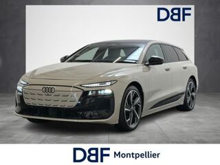A6 Audi 2026 occasion 34000 Montpellier