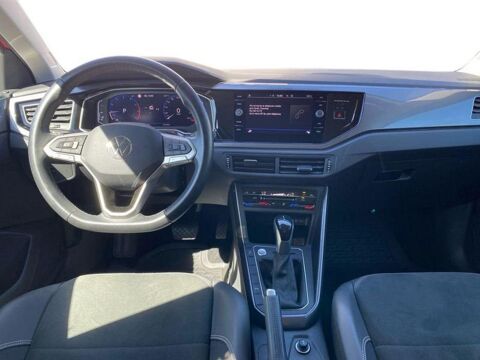 Taigo Volkswagen 2023 occasion 34000 Montpellier