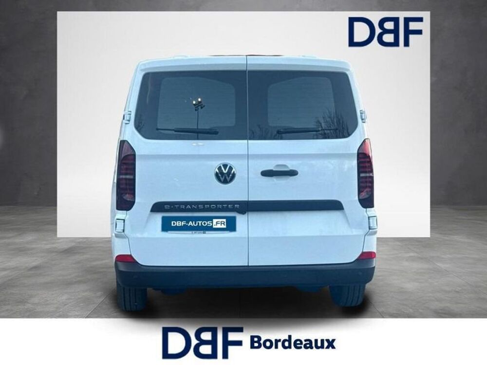 Transporter Combi Volkswagen 2026 occasion 33700 M&eacute;rignac