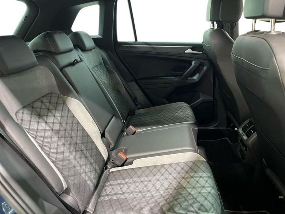 Tiguan Volkswagen 2023 occasion 33700 M&eacute;rignac