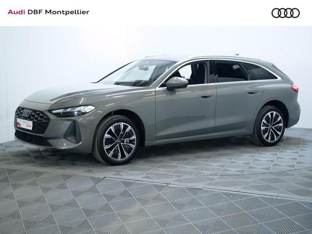 A5 Audi 2025 occasion 34000 Montpellier
