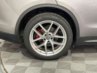 Stelvio Alfa Romeo 2017 occasion 33700 M&eacute;rignac