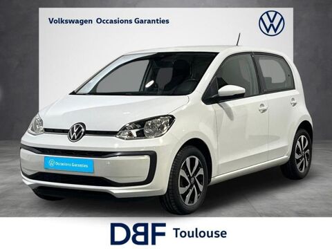 Annonce voiture Volkswagen UP 10989 �