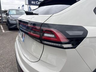 Taigo Volkswagen 2026 occasion 33700 M&eacute;rignac