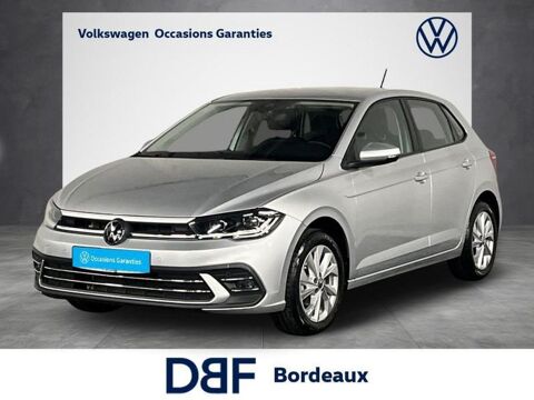 Annonce voiture Volkswagen Polo 22499 €
