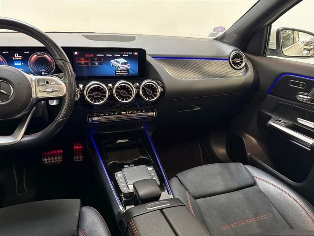 Classe GLA Mercedes-Benz 2021 occasion 34000 Montpellier