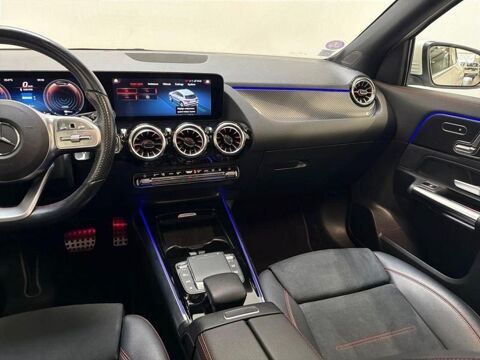 Classe GLA Mercedes-Benz 2021 occasion 34000 Montpellier