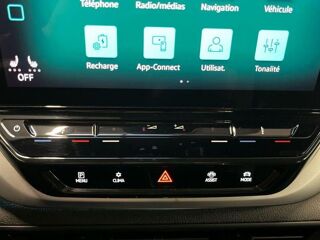ID.4 Volkswagen 2023 occasion 34000 Montpellier