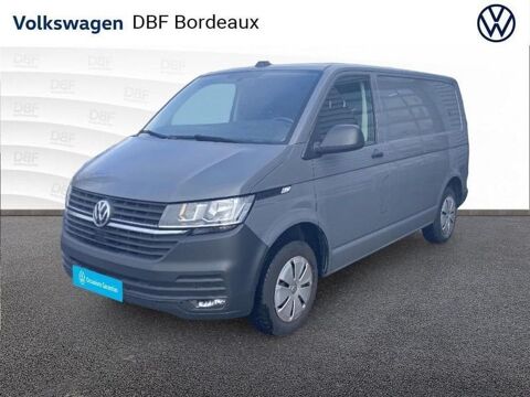Volkswagen Transporter Combi Volkswagen 2022 occasion M&eacute;rignac 33700