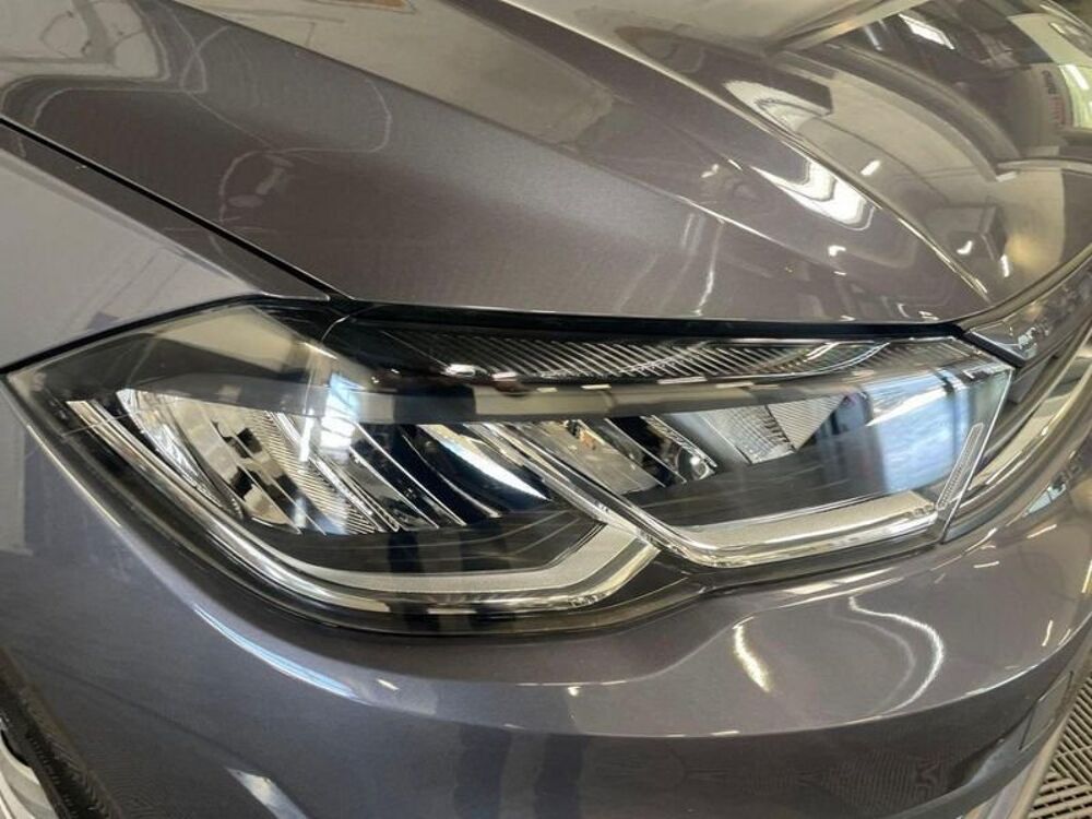 Polo Volkswagen 2025 occasion 33700 M&eacute;rignac