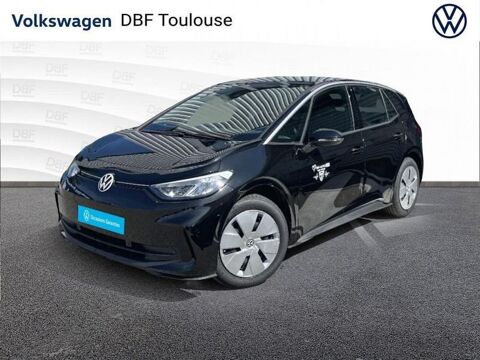 Volkswagen ID.3 Volkswagen 2025 occasion M&eacute;rignac 33700
