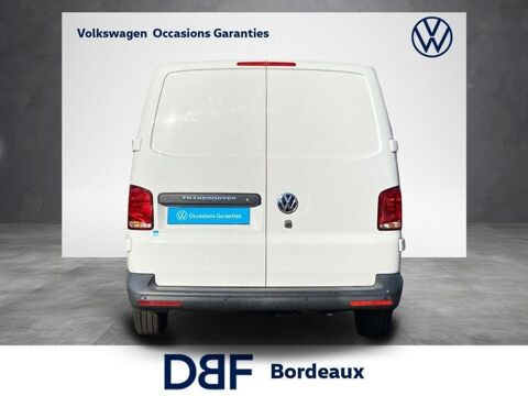 Transporter Combi Volkswagen 2022 occasion 33700 M&eacute;rignac
